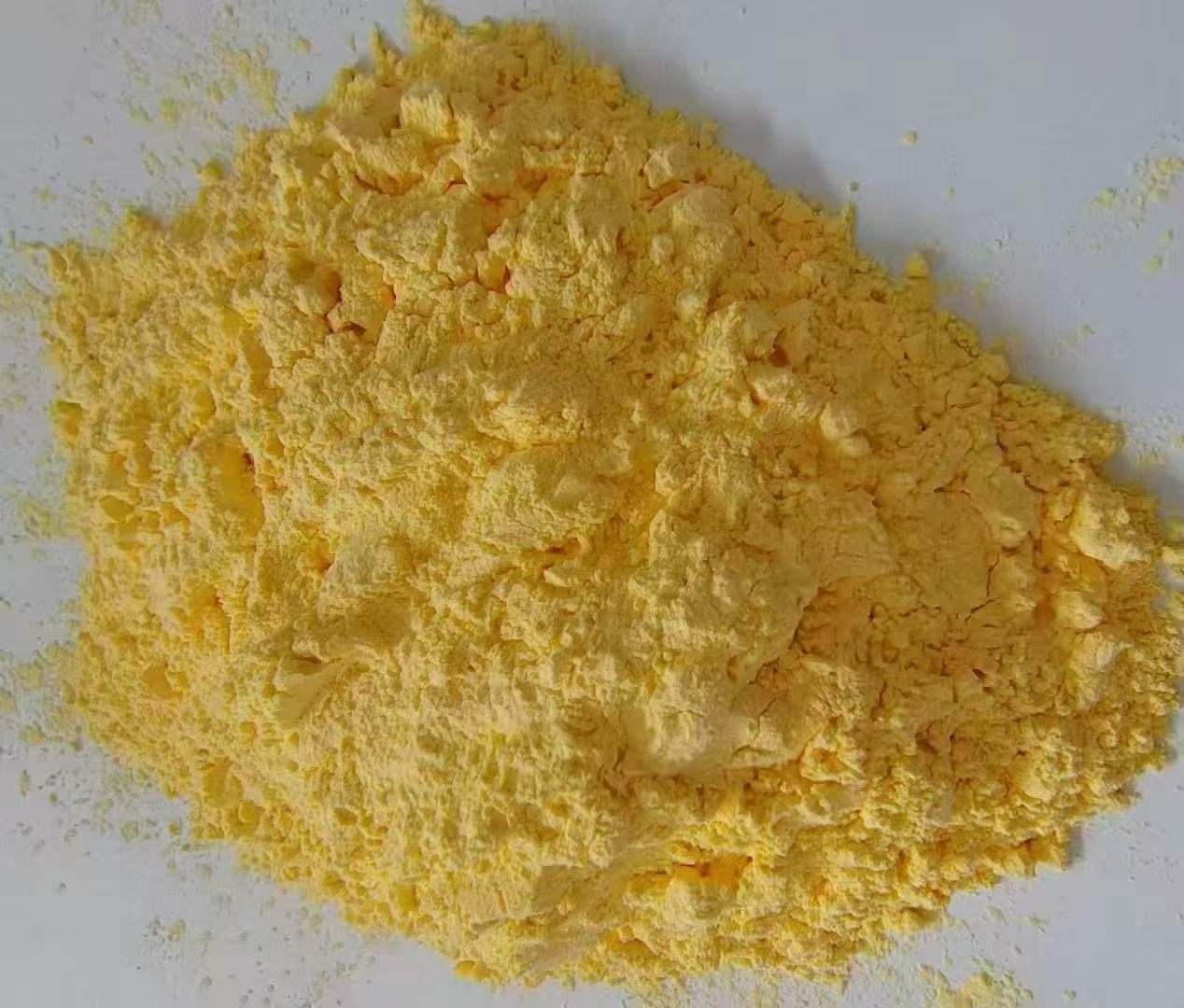 微生物高蛋白粉